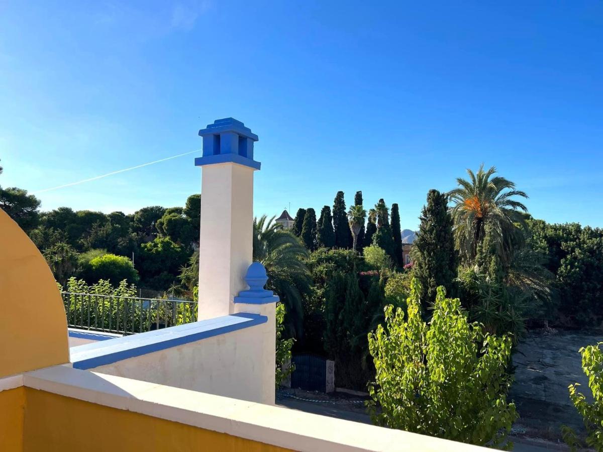 Casa Rodasa - 2 Bedrooms, Roof Terrace, Airco, Front-Terrace, Back-Patio, Communal Pool, Etc Экстерьер фото
