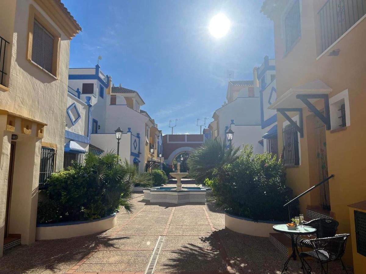 Casa Rodasa - 2 Bedrooms, Roof Terrace, Airco, Front-Terrace, Back-Patio, Communal Pool, Etc Экстерьер фото