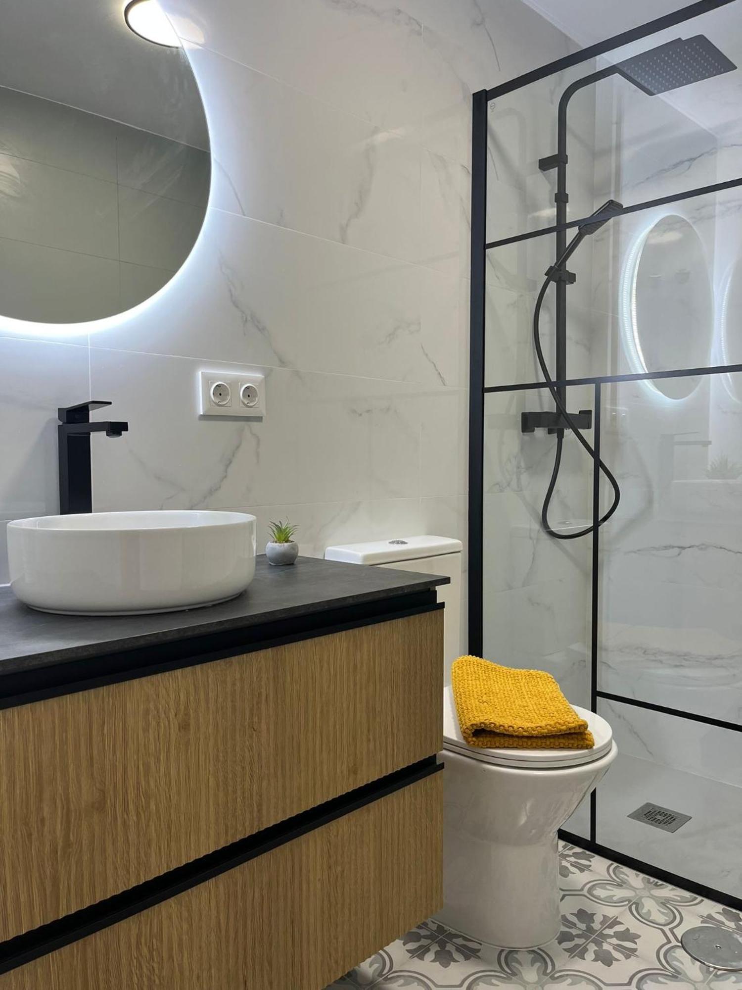 Casa Rodasa - 2 Bedrooms, Roof Terrace, Airco, Front-Terrace, Back-Patio, Communal Pool, Etc Экстерьер фото