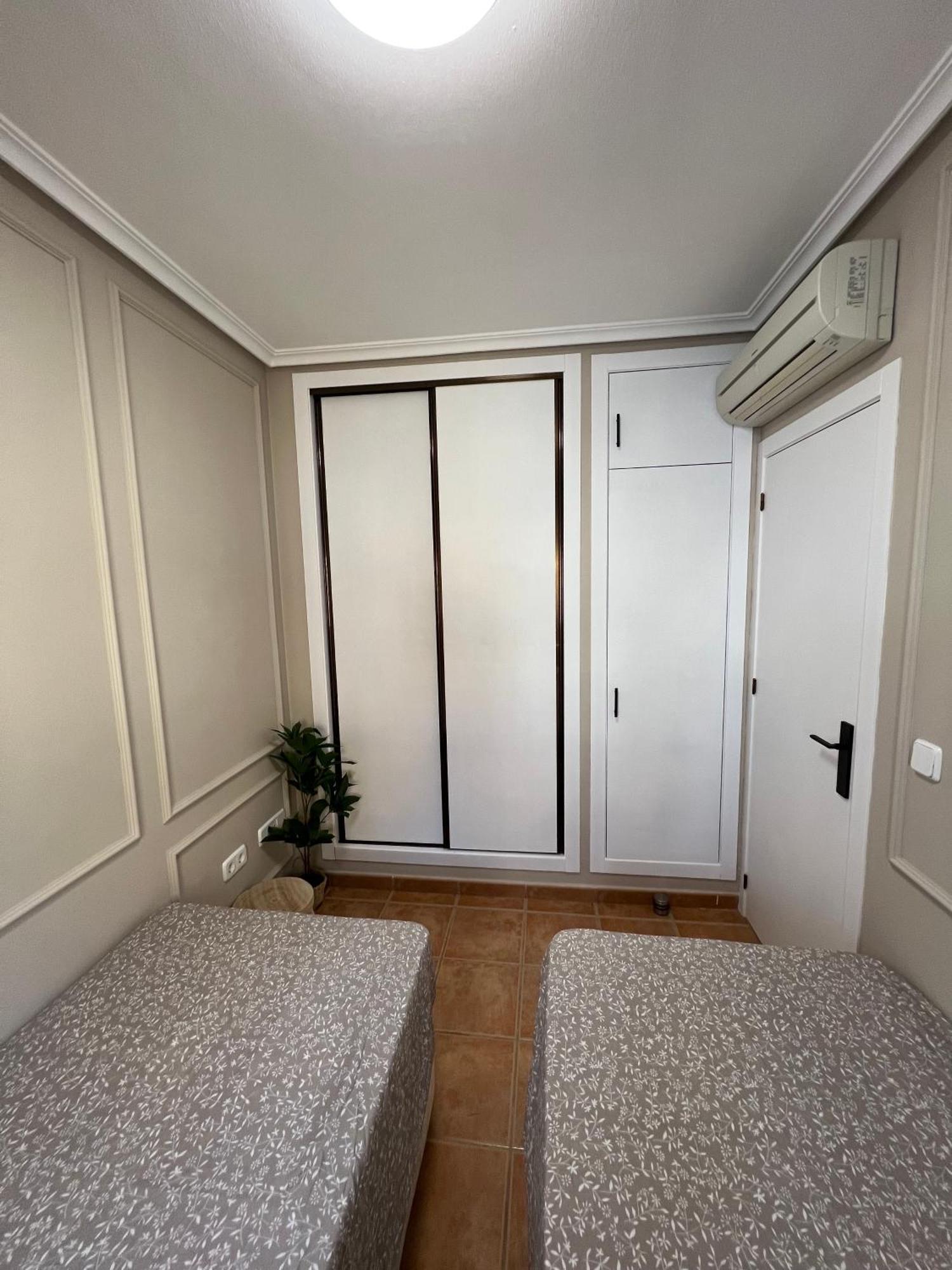 Casa Rodasa - 2 Bedrooms, Roof Terrace, Airco, Front-Terrace, Back-Patio, Communal Pool, Etc Экстерьер фото