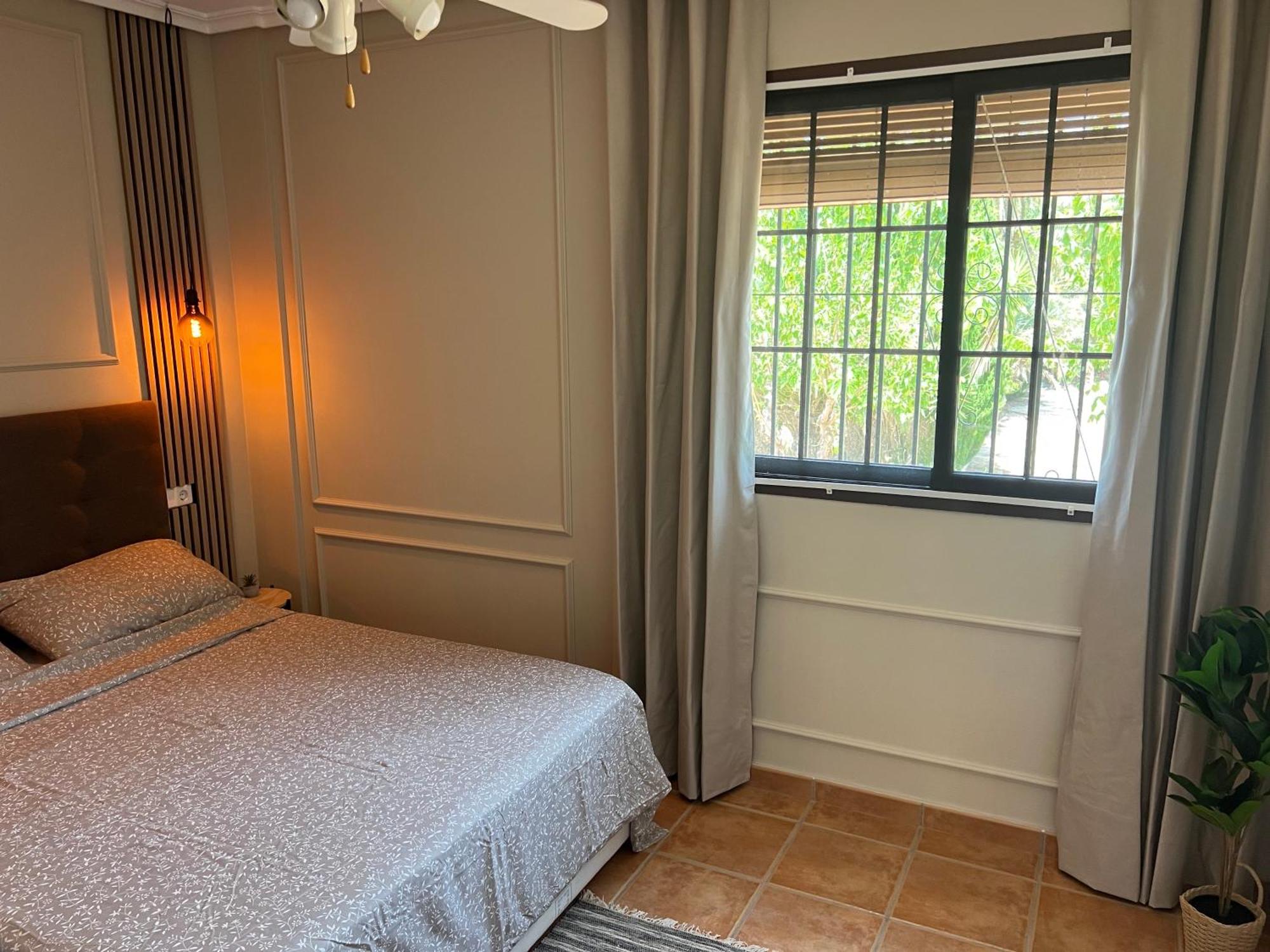 Casa Rodasa - 2 Bedrooms, Roof Terrace, Airco, Front-Terrace, Back-Patio, Communal Pool, Etc Экстерьер фото