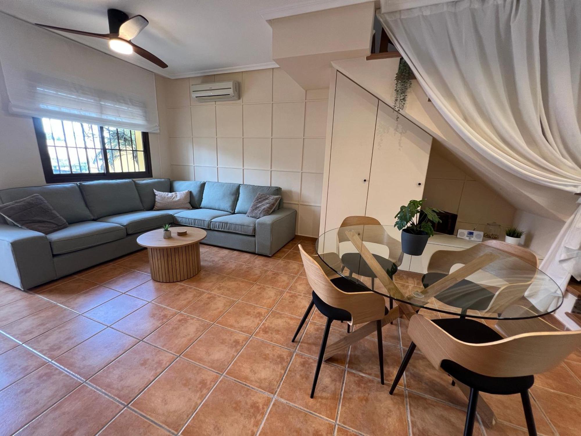 Casa Rodasa - 2 Bedrooms, Roof Terrace, Airco, Front-Terrace, Back-Patio, Communal Pool, Etc Экстерьер фото