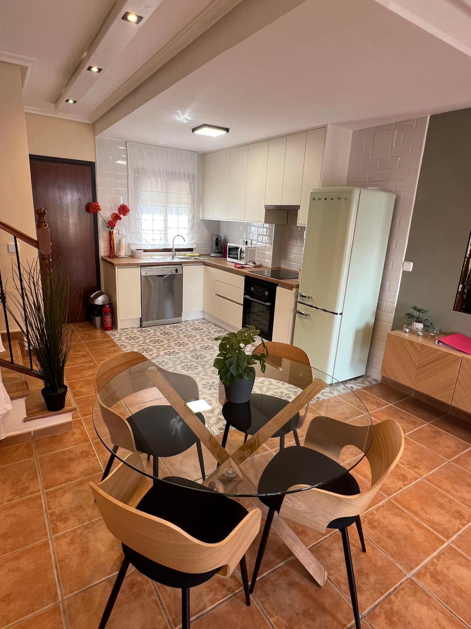 Casa Rodasa - 2 Bedrooms, Roof Terrace, Airco, Front-Terrace, Back-Patio, Communal Pool, Etc Экстерьер фото